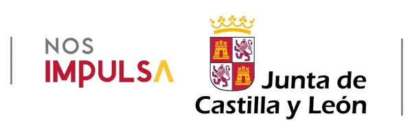 Nos impulsa · Junta de Castilla y León